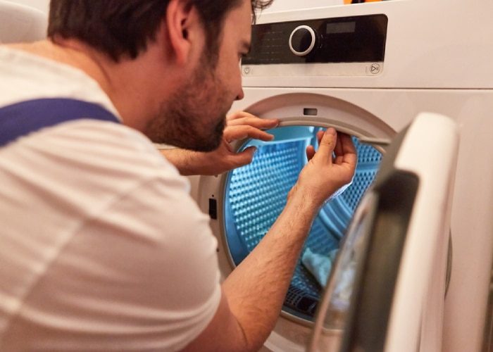 Réparateur de sèche-linge à Gien